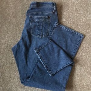 Lee Stretch Jeans